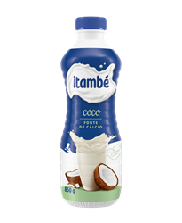 Iogurte Líquido Coco 850g