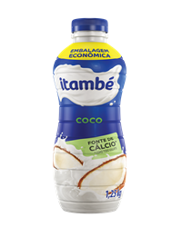 Iogurte Líquido Coco 1250g