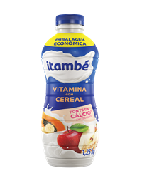 Iogurte Líquido Vitamina 1250g