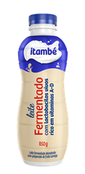 Leite Fermentado 850g