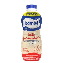 Leite Fermentado 1150g
