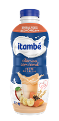 Iogurte Líquido Vitamina 1150g